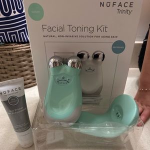 Nuface Trinity